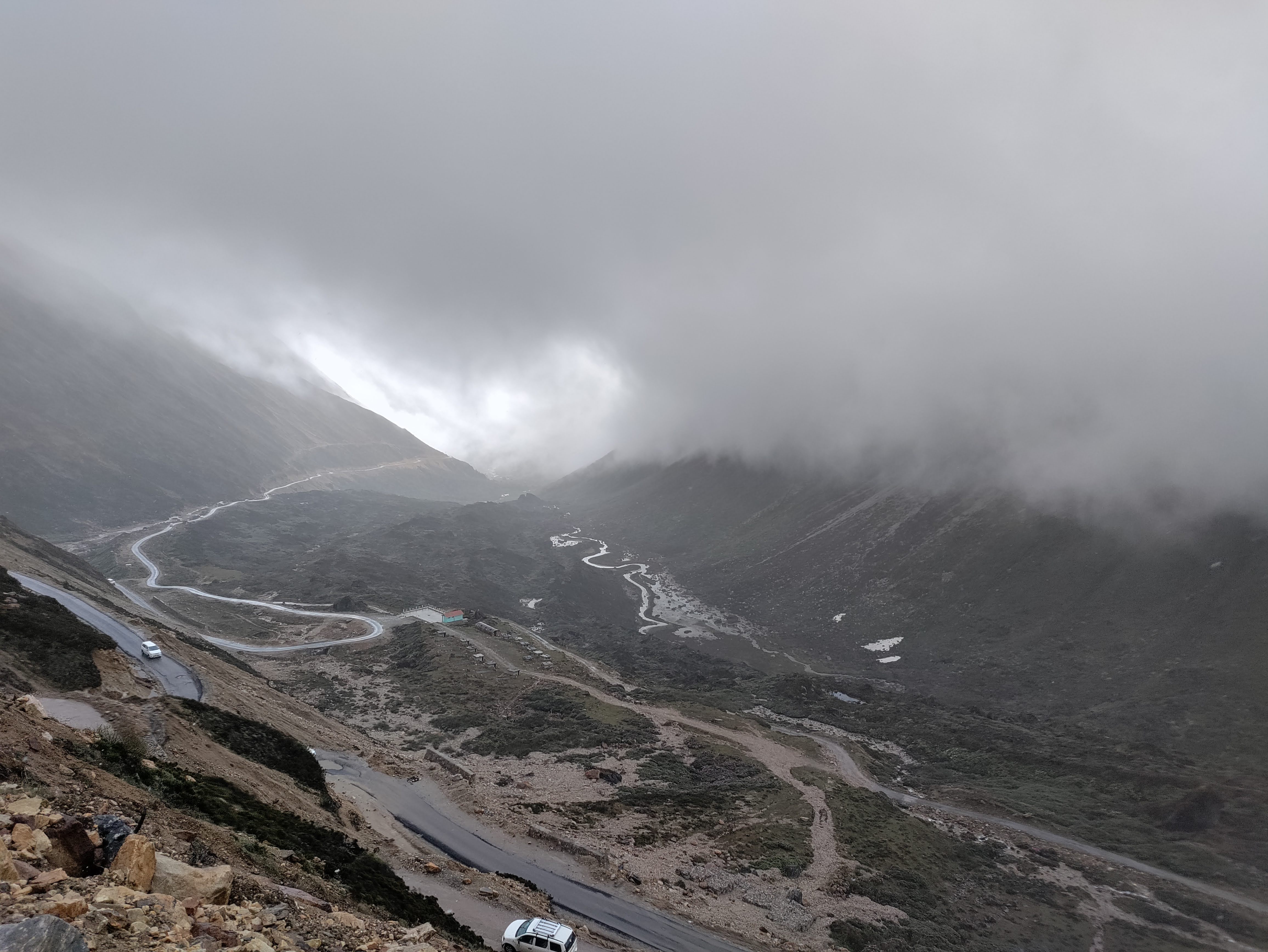 Chopta Valley