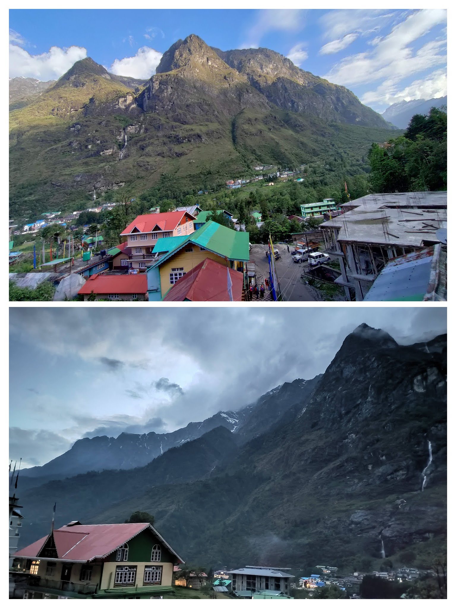 Lachung