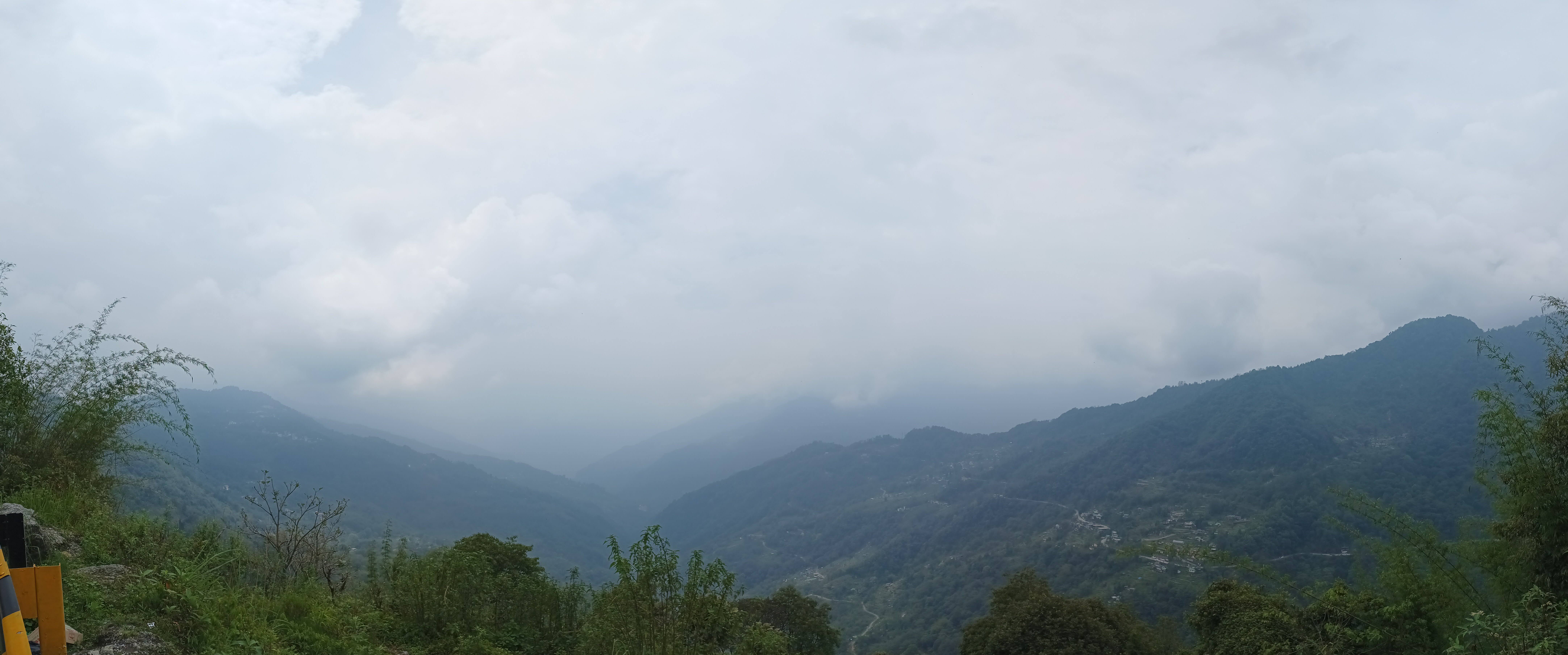 North Sikkim Highway