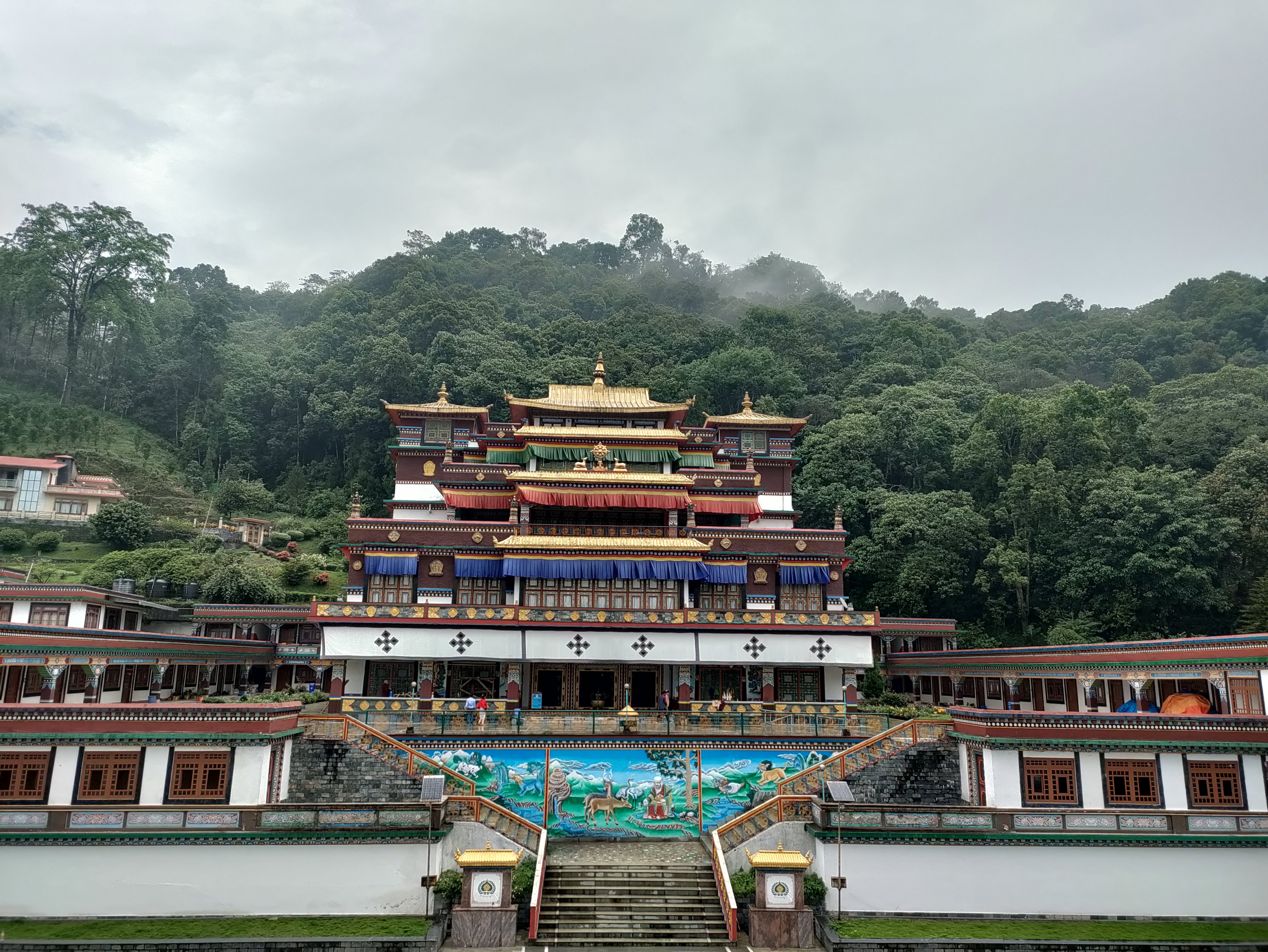 Ranka Monastery