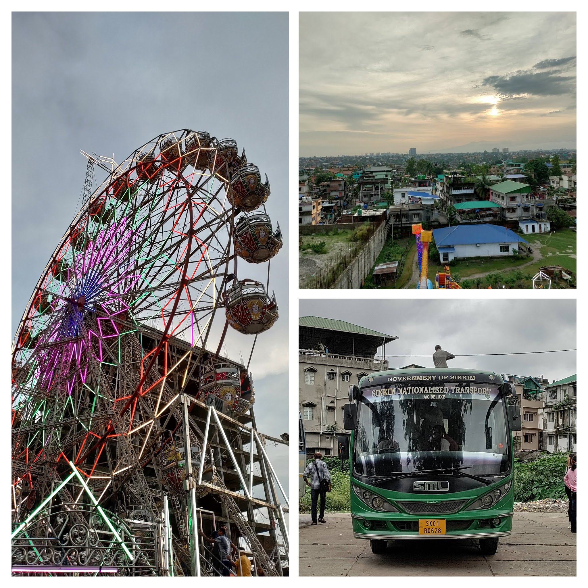 Siliguri